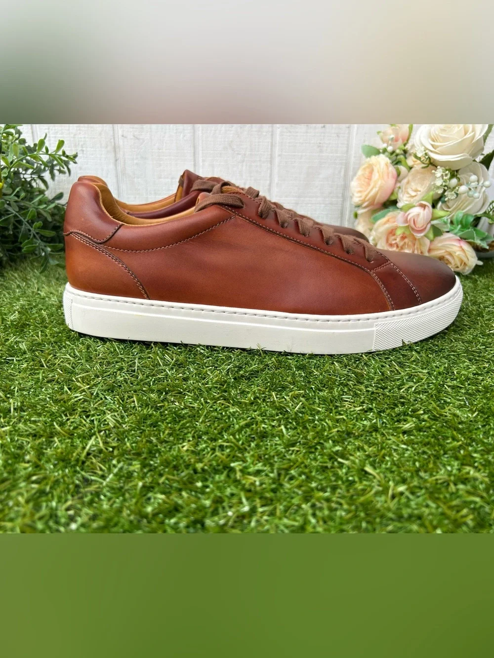 Magnanni details care